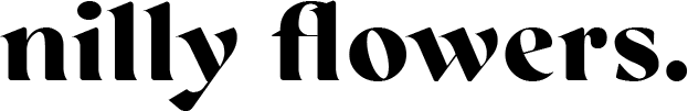 Nilly Flowers in London