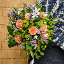 Load image into Gallery viewer, Festive Coral