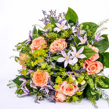 Load image into Gallery viewer, Festive Coral