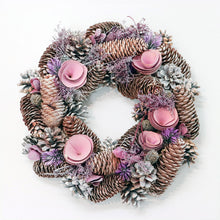 Load image into Gallery viewer, Pink Pinecone Dream