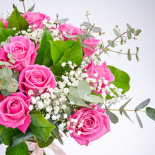 Load image into Gallery viewer, Pink Romance