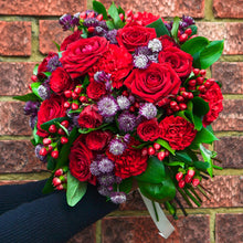 Load image into Gallery viewer, Red Blush