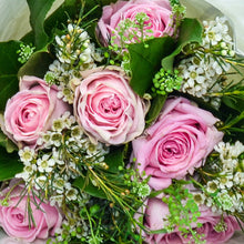 Load image into Gallery viewer, Pink Birthday Gift Set