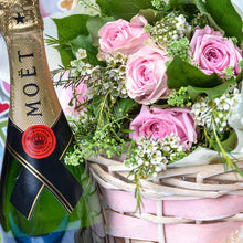 Load image into Gallery viewer, Pink Birthday Gift Set