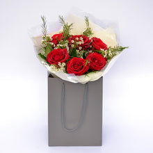 Load image into Gallery viewer, Tender Reds