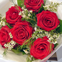 Load image into Gallery viewer, Tender Reds