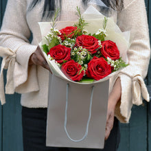 Load image into Gallery viewer, Tender Reds