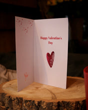 Load image into Gallery viewer, Valentines Day Card
