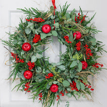 Load image into Gallery viewer, Holly Jolly
