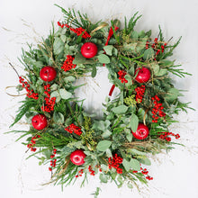 Load image into Gallery viewer, Holly Jolly
