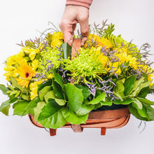 Load image into Gallery viewer, Sunshine Basket
