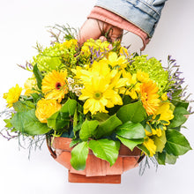 Load image into Gallery viewer, Sunshine Basket
